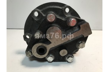 масляный насос КПП 238ВМ (ЯМЗ)