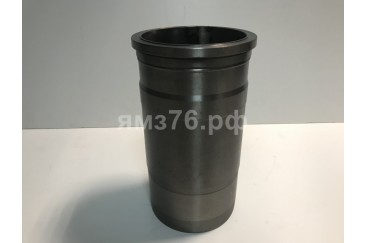 гильза цилиндра (ЯМЗ)